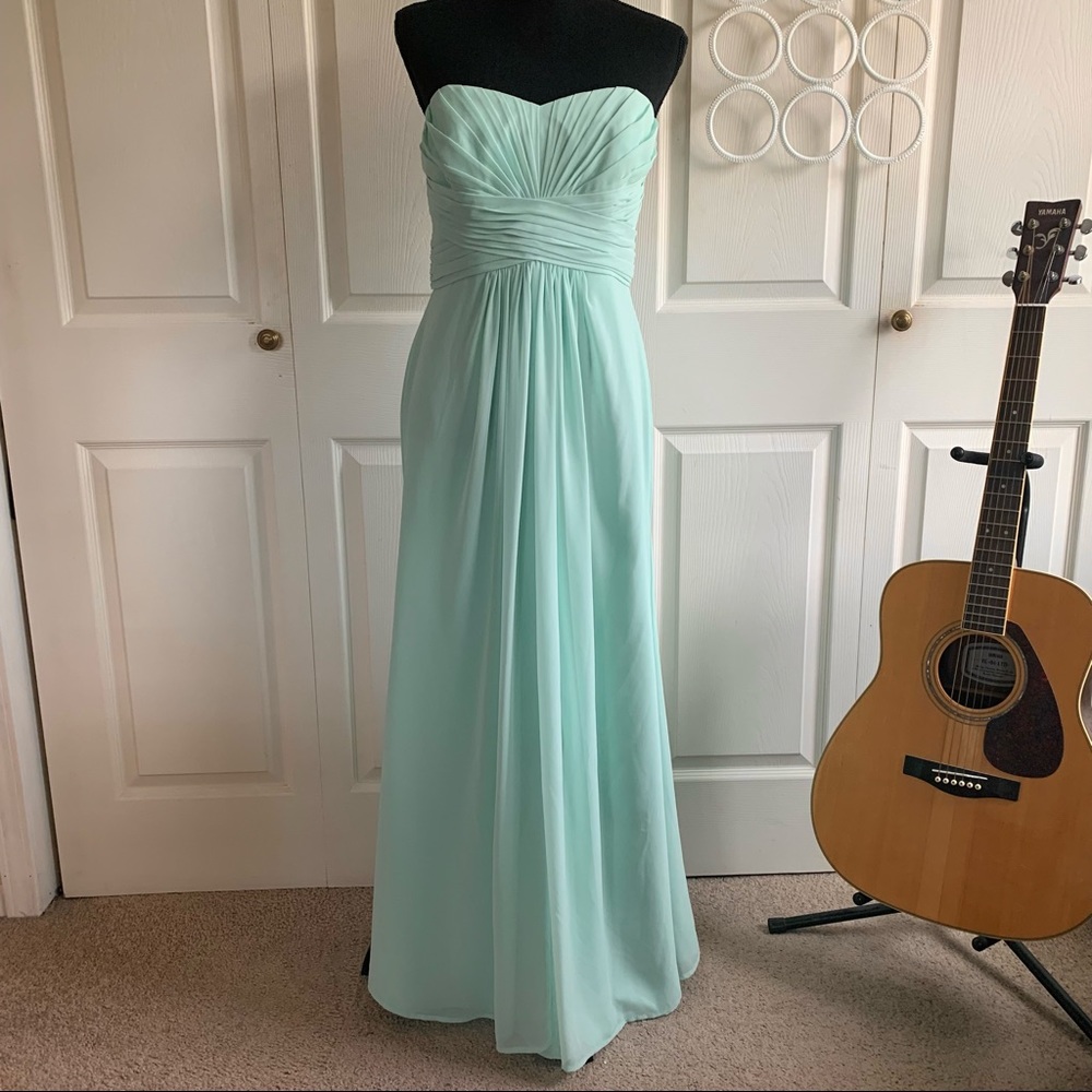 Formal Dress Size 10